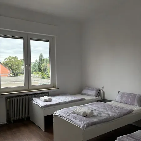 Apartamento Apartment *