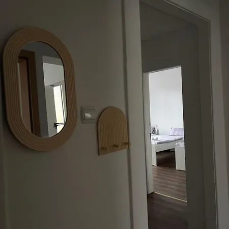 Apartment * Niederdorla