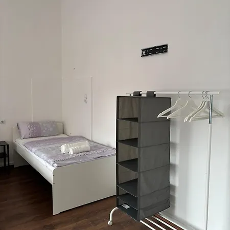 Apartment Apartamento