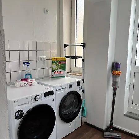 Apartment Apartamento