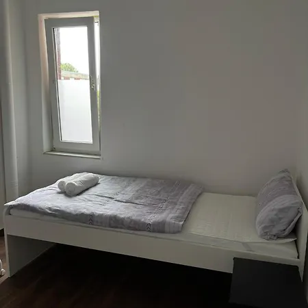 Apartment Apartamento