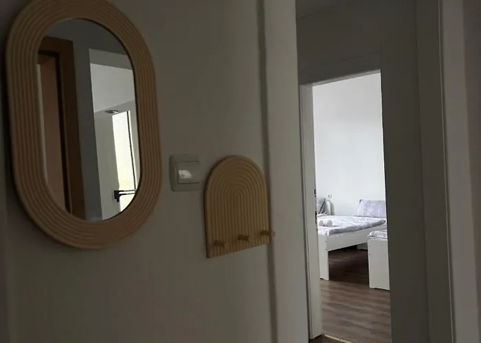 Apartment * Niederdorla