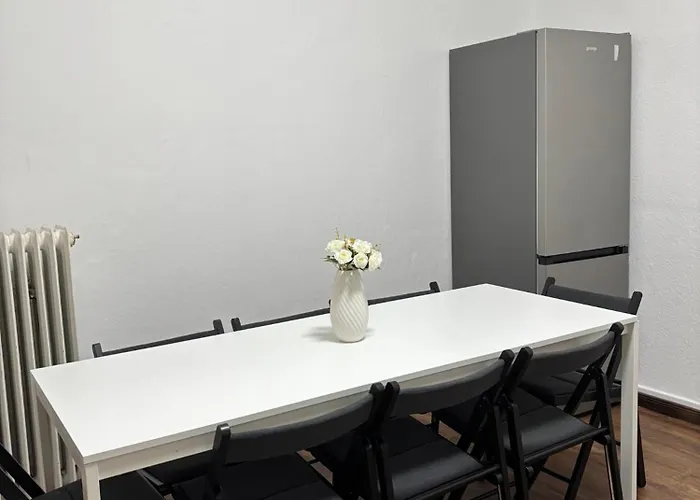 Apartmán Apartment *